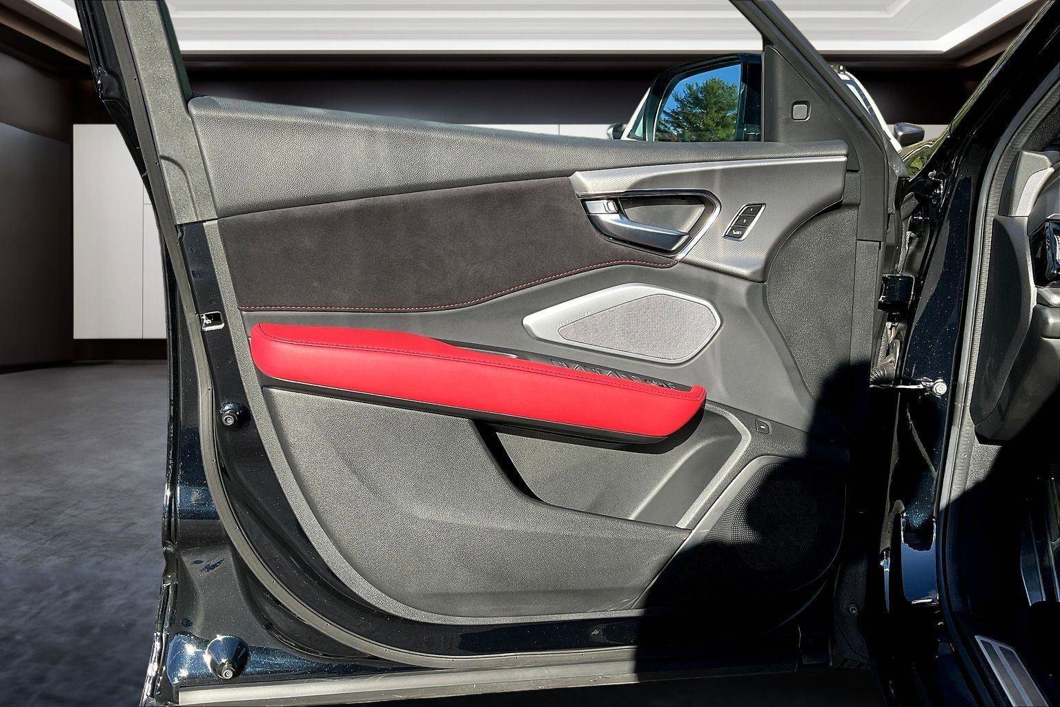 Certified 2024 Acura RDX A-Spec image 18