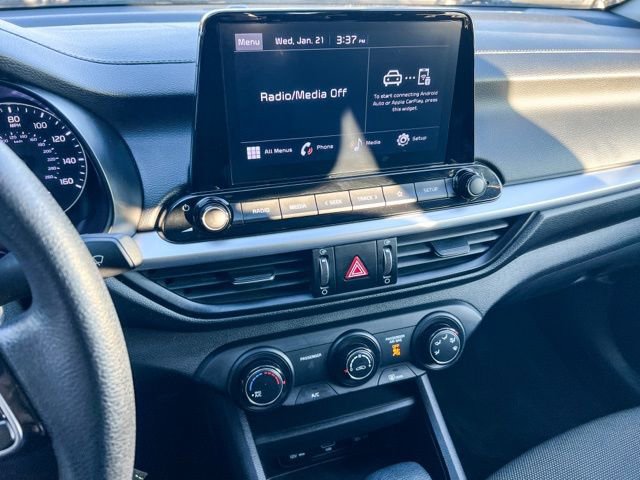 Certified 2022 Kia Forte LXS image 49