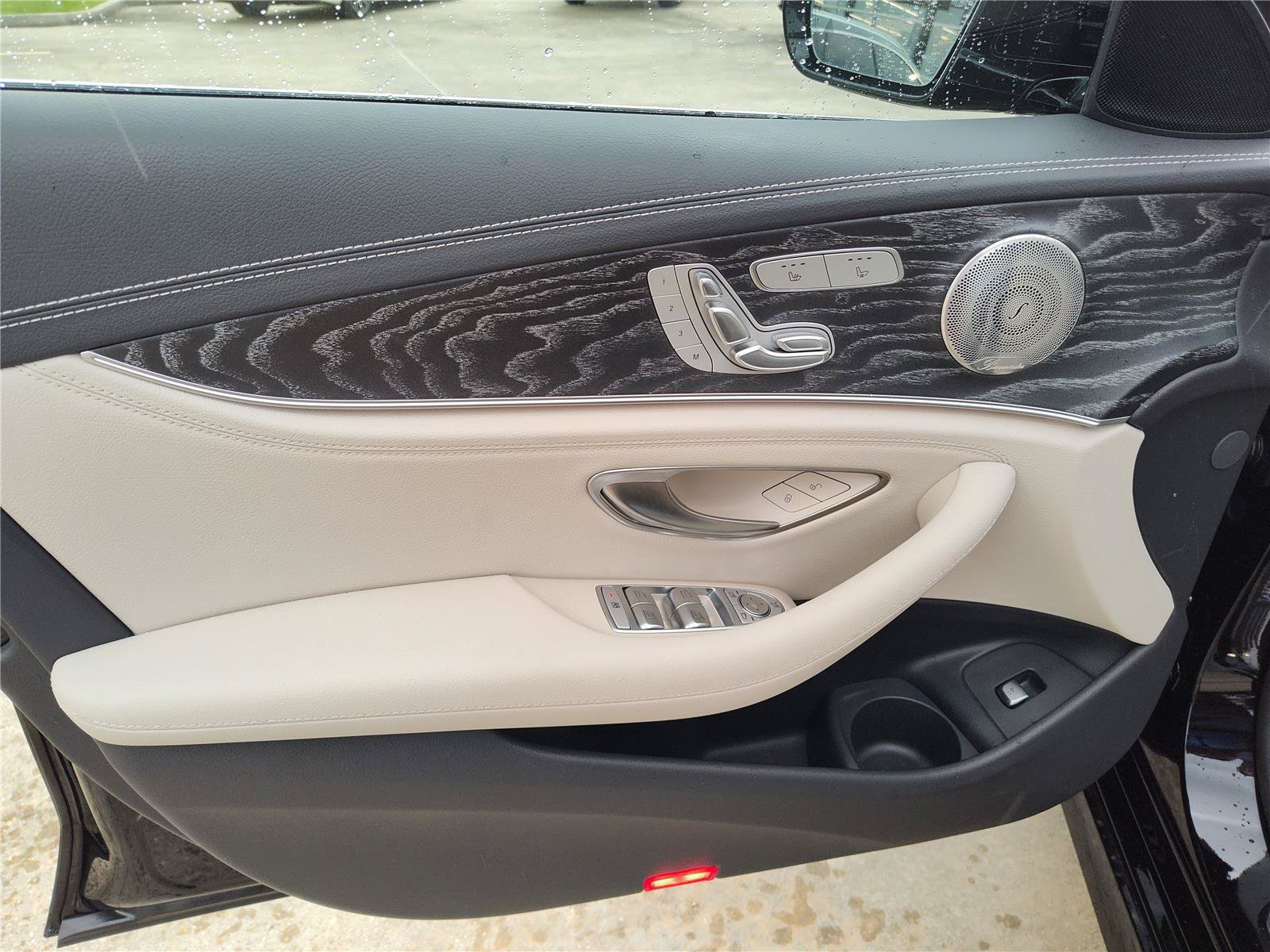 Certified 2022 Mercedes-Benz E 350 Sedan image 13