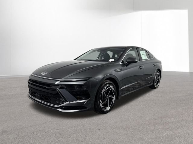 New 2026 Hyundai Sonata SEL FWD image 35