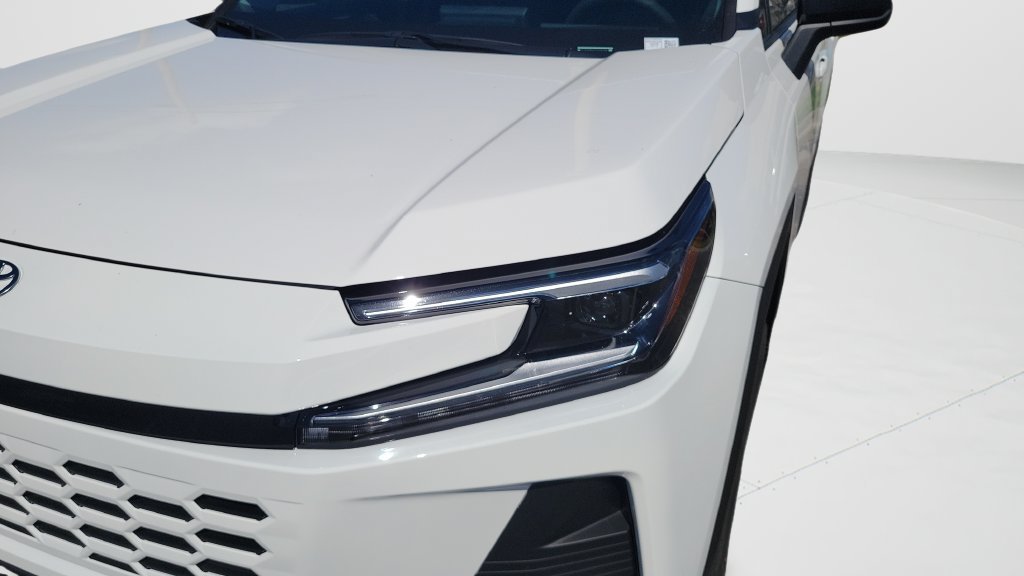 New 2026 Toyota RAV4 LE FWD image 23