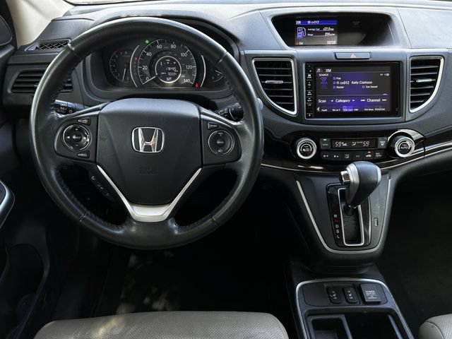 Used 2016 Honda CR-V EX-L image 13