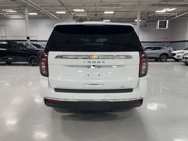 Used 2024 Chevrolet Tahoe LT image 8