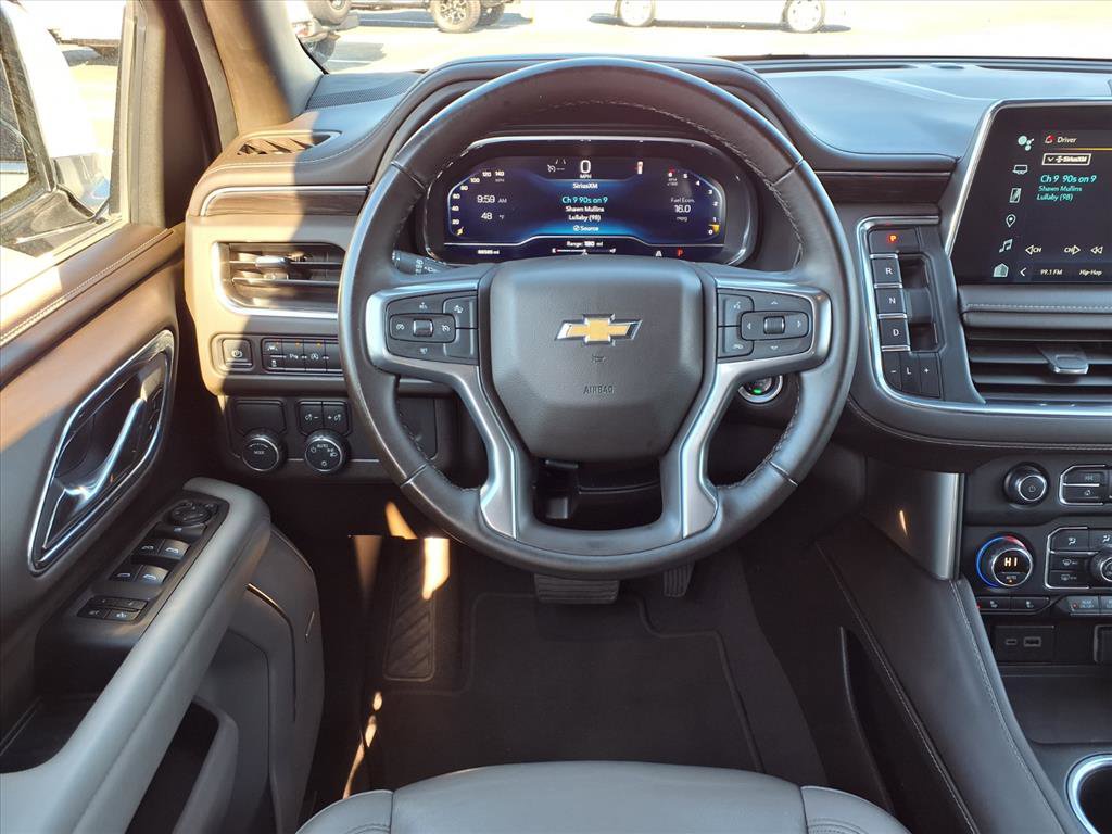 Used 2024 Chevrolet Tahoe LT image 27