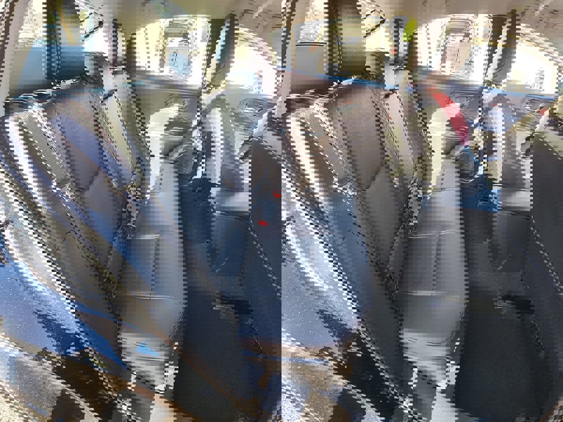 Used 2024 Toyota Prius Prime Premium image 28