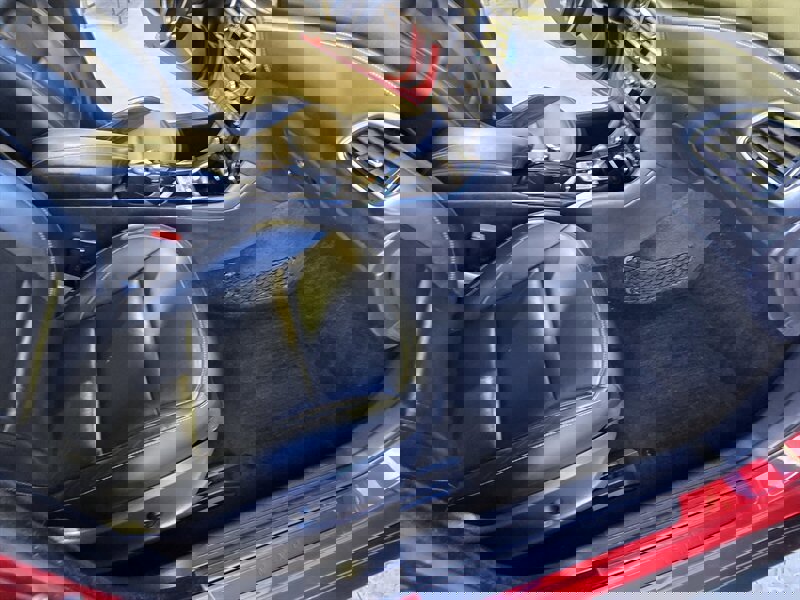 Used 2017 INFINITI QX30 Luxury w/ Cargo Package image 26