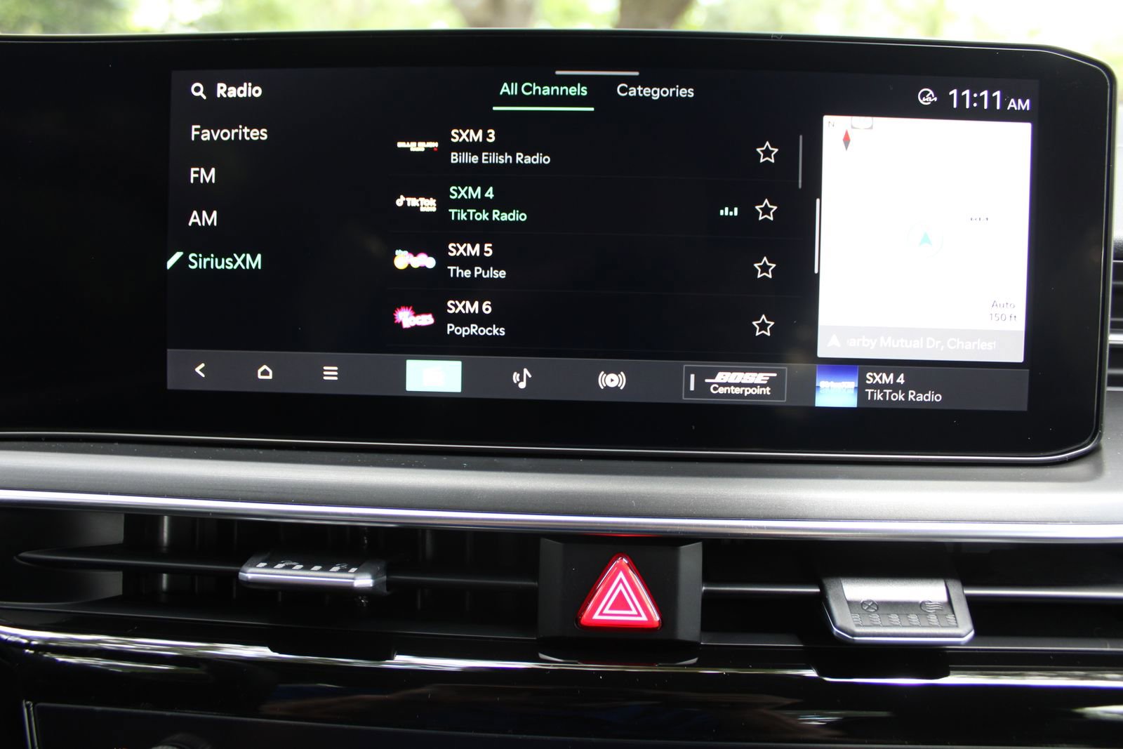 New 2026 Kia K5 GT-Line image 40