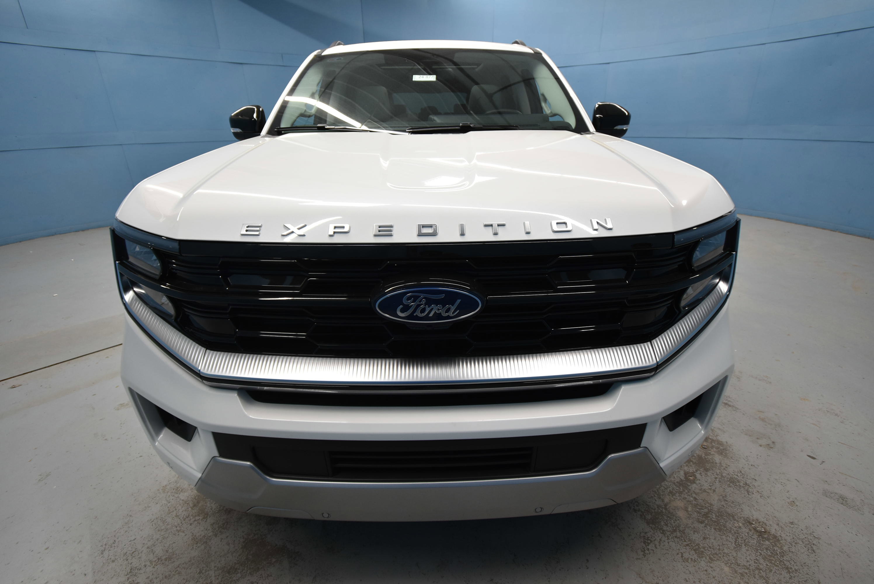 New 2026 Ford Expedition Max Platinum image 31