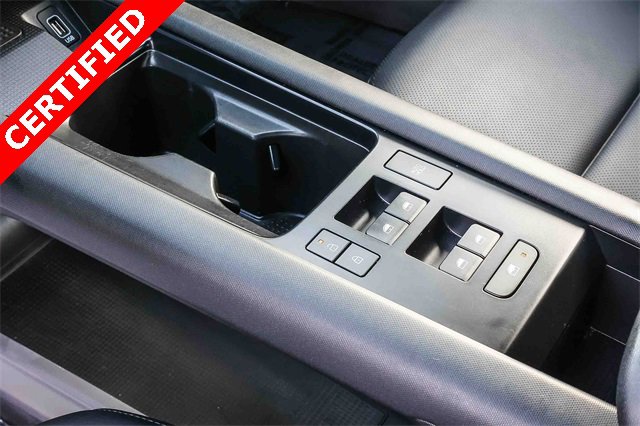 Certified 2023 Hyundai Ioniq 6 SEL image 22