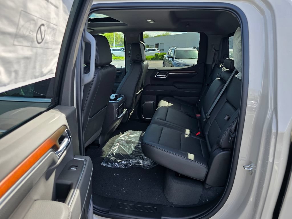 New 2026 GMC Sierra 1500 Denali AWD/4WD image 26