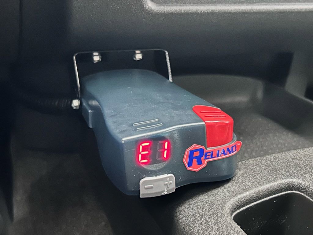 Used 2012 Nissan Xterra X image 24