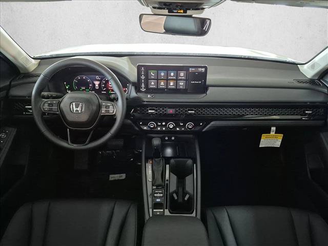 New 2026 Honda Accord EX-L image 14