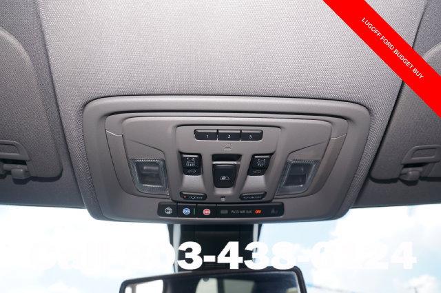 Used 2019 Chevrolet Silverado 1500 LTZ w/ LTZ Premium Package RWD image 12