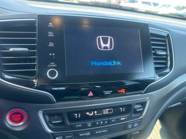 Used 2023 Honda Ridgeline RTL image 17