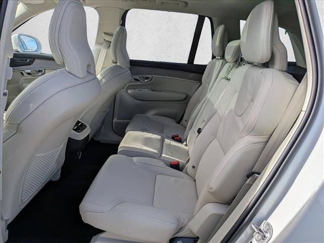 New 2026 Volvo XC90 B6 Ultra w/ Protection Package AWD/4WD image 17