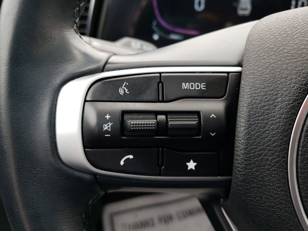Used 2023 Kia Sportage X-Line w/ X-Line Premium Package image 14