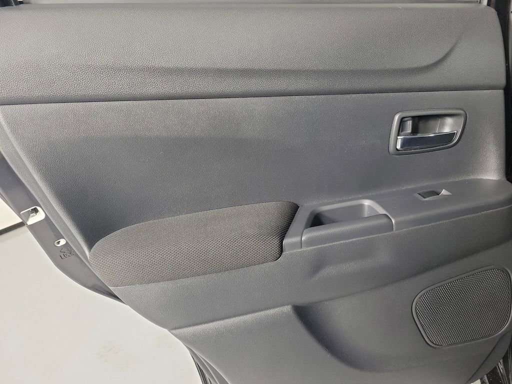 Used 2012 Mitsubishi Outlander Sport SE image 12