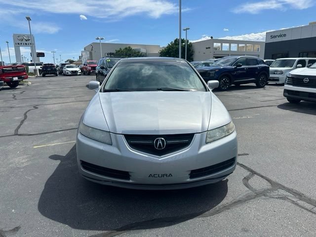 Used 2004 Acura TL FWD image 4