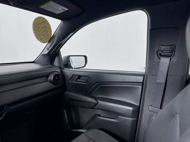 Used 2023 Chevrolet Colorado W/T image 23