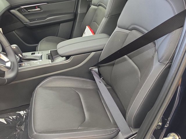 New 2026 MAZDA CX-5 Select image 6