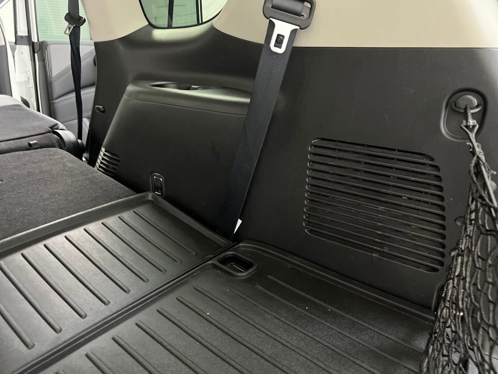 Used 2024 Nissan Armada SV w/ Cargo Package image 38