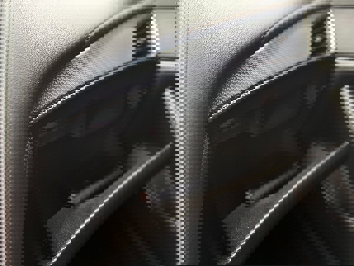 Used 2018 Cadillac CTS V w/ Carbon Fiber Package image 24