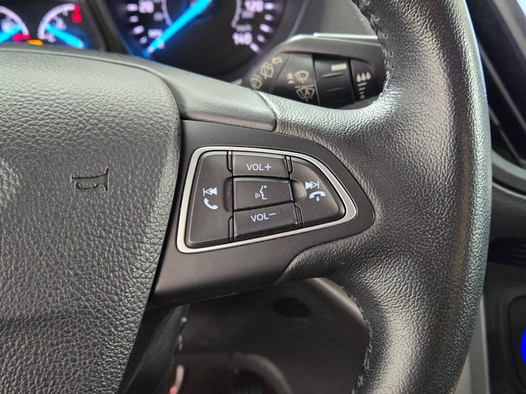 Used 2019 Ford Escape SEL FWD image 27