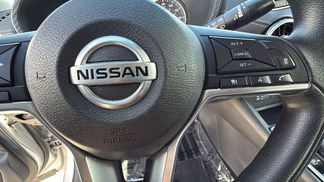 Certified 2023 Nissan Sentra SV image 20
