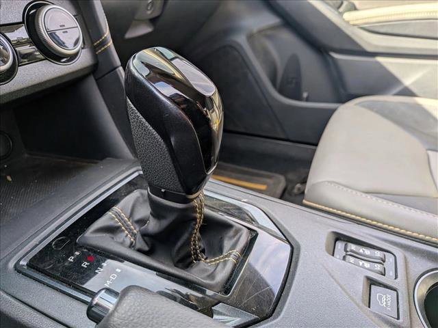 Used 2022 Subaru Crosstrek 2.5i Sport image 11