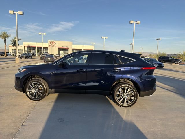 Certified 2024 Toyota Venza LE image 8