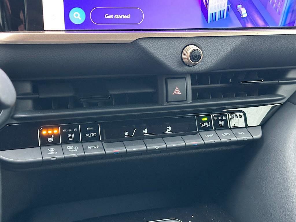 Certified 2026 Toyota Crown w/ Advanced Technology Package AWD/4WD image 24