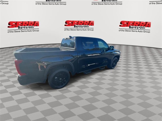 New 2026 Toyota Tundra Limited w/ Nightshade Package image 10