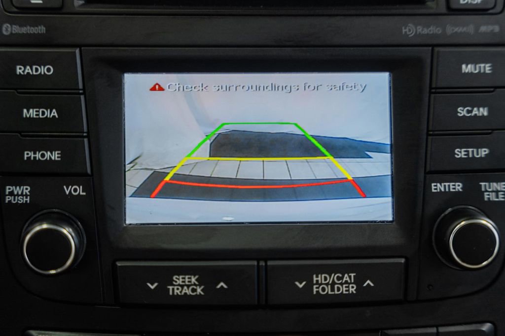 Used 2014 Hyundai Sonata Hybrid image 43