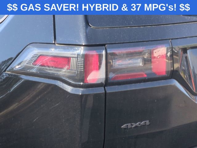 New 2026 Jeep Cherokee Limited AWD/4WD image 21