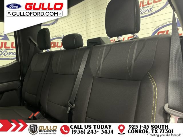 Used 2024 Ford F150 STX RWD image 13