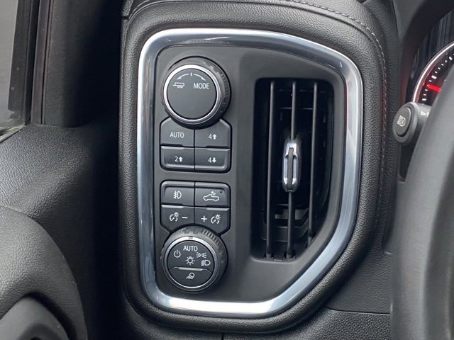 Used 2023 Chevrolet Silverado 2500 High Country w/ Z71 Off-Road Package image 21