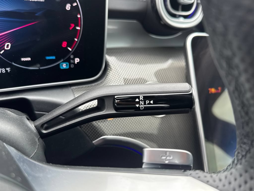 New 2026 Mercedes-Benz C 300 4MATIC Sedan image 20