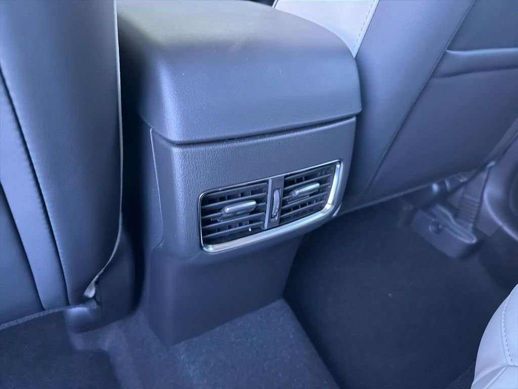 New 2025 MAZDA CX-5 AWD 2.5 S w/ Preferred Package image 21