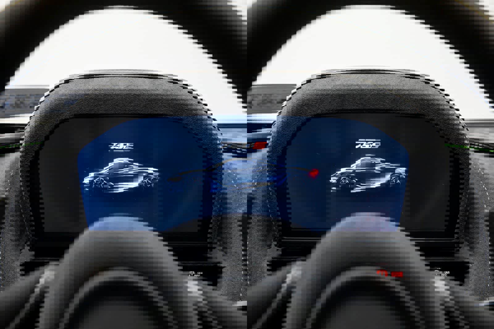 Used 2023 McLaren 720S Performance image 17