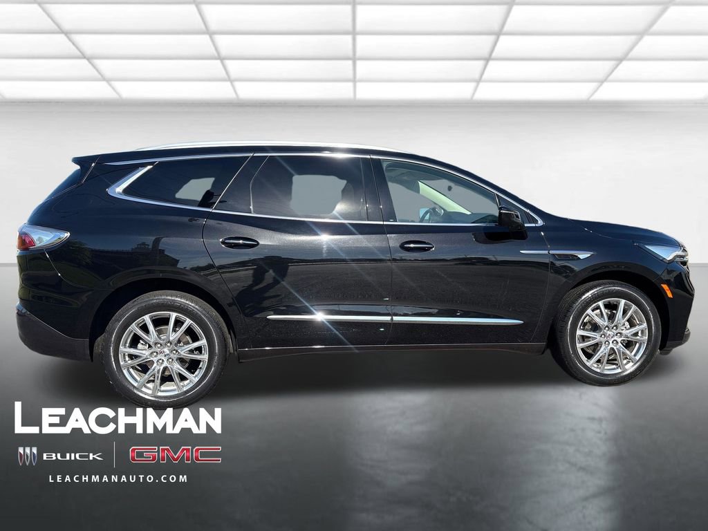Certified 2023 Buick Enclave Premium w/ Experience Buick Package FWD image 2