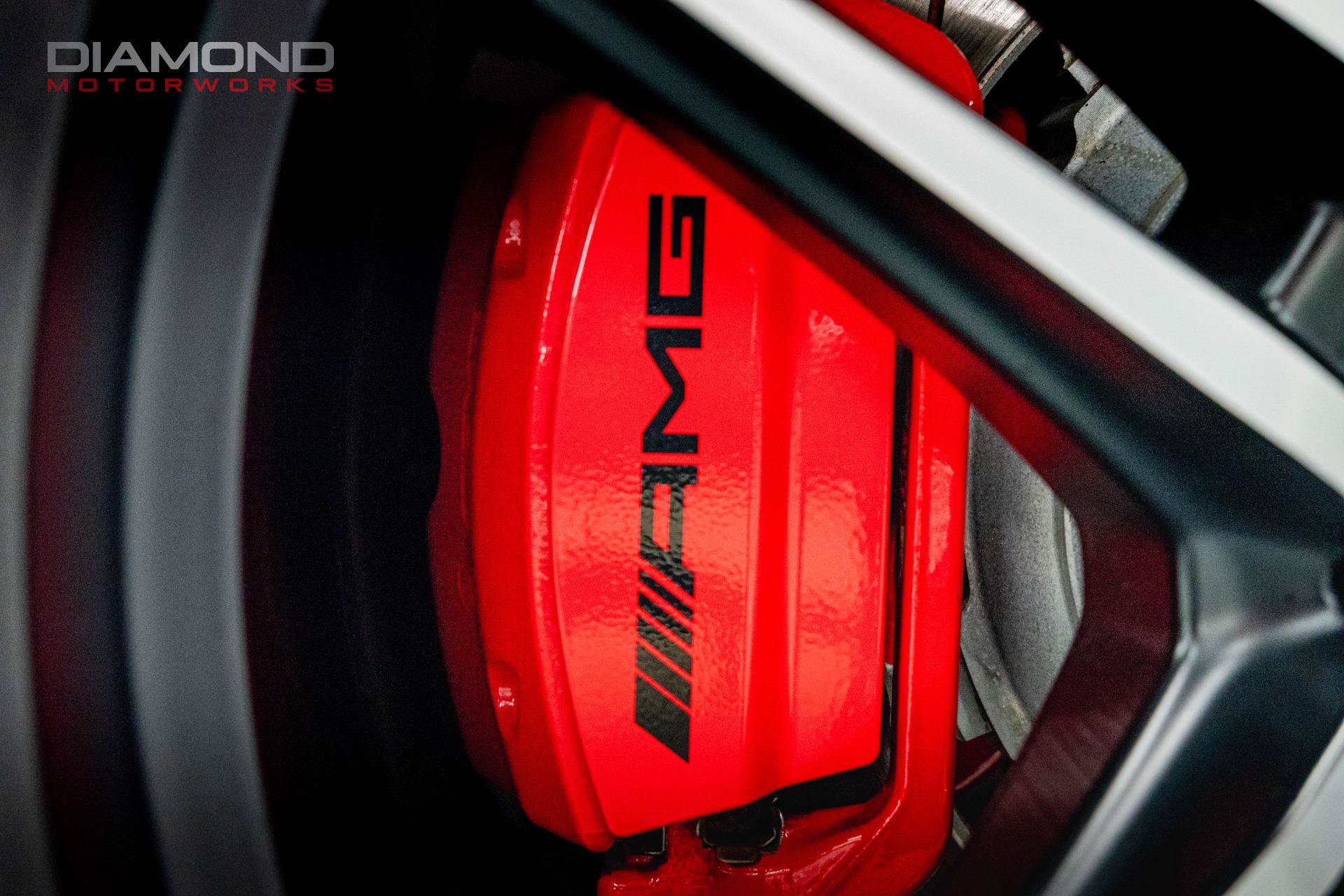 Used 2018 Mercedes-Benz AMG GT C image 51