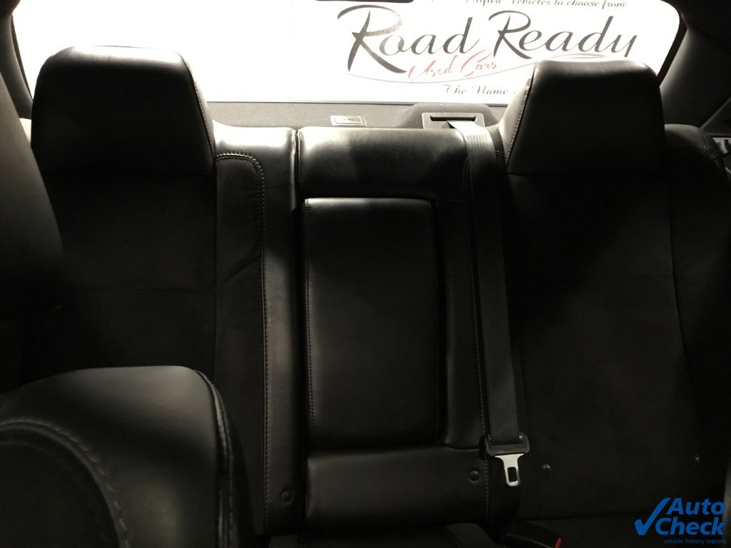 Used 2018 Dodge Challenger GT image 24