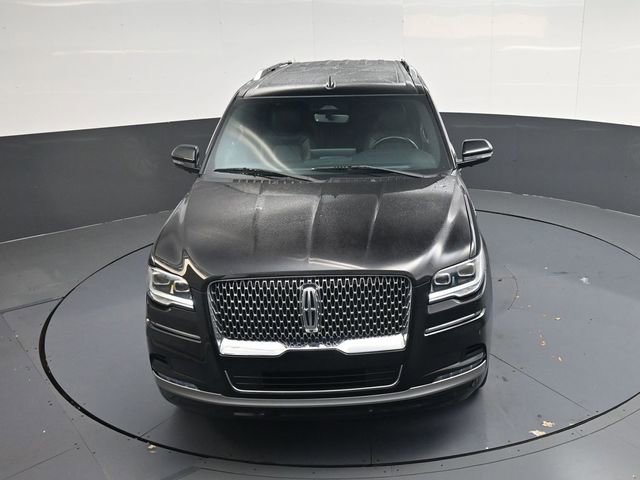Used 2024 Lincoln Navigator L 4WD image 50