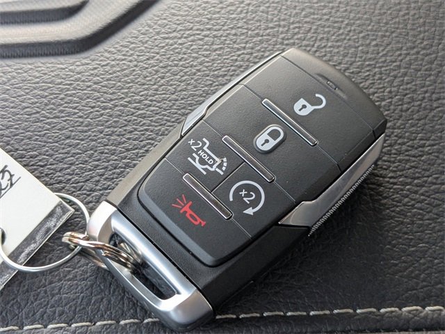 New 2026 RAM 2500 Laramie image 29