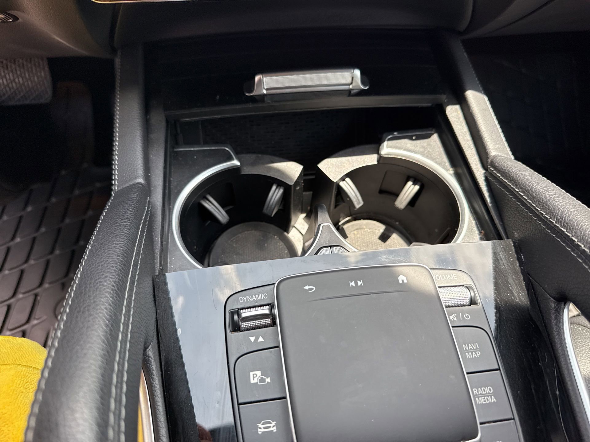 Used 2024 Mercedes-Benz GLS 450 4MATIC image 26