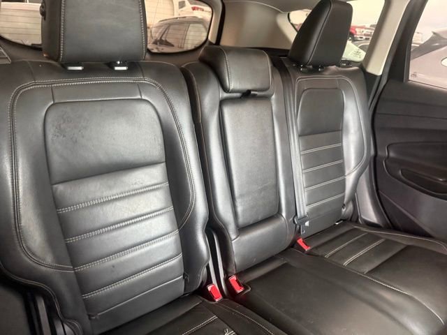 Used 2018 Ford Escape Titanium image 11