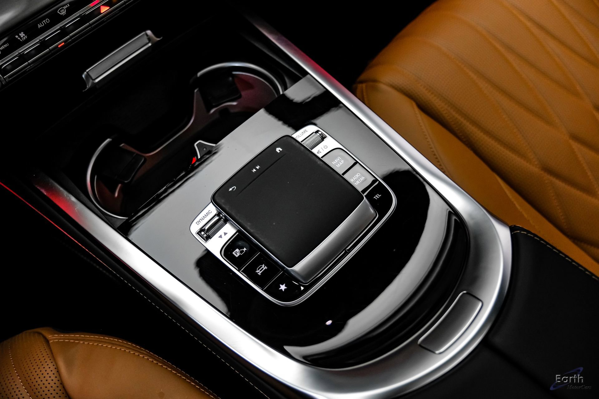 Used 2025 Mercedes-Benz G 63 AMG 4MATIC image 59