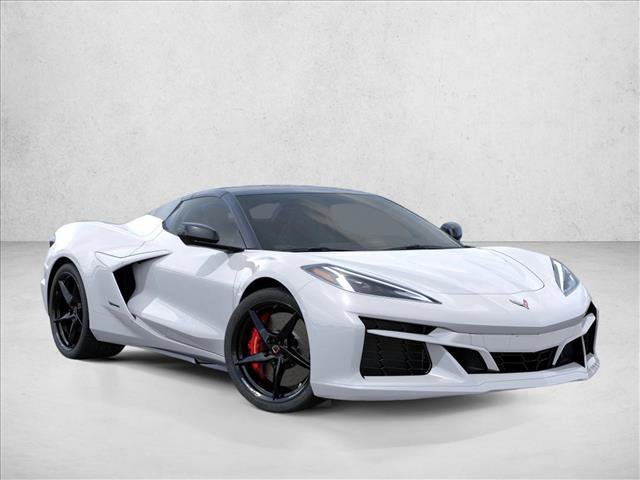 New 2025 Chevrolet Corvette E-Ray image 7