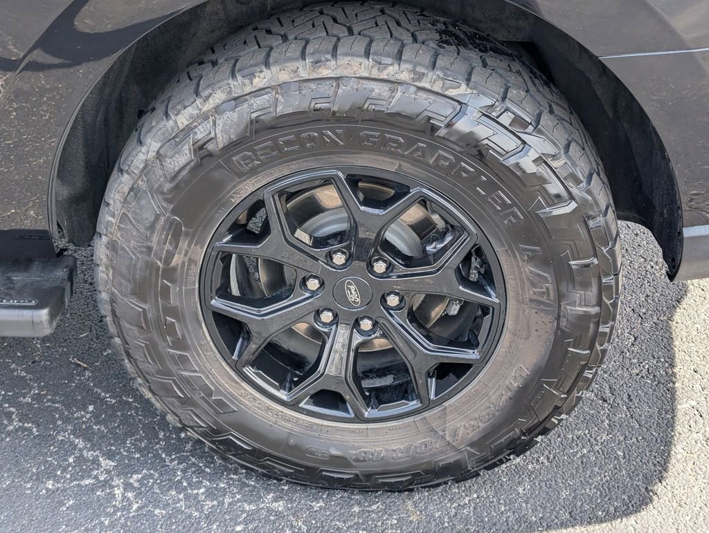 Used 2022 Ford Expedition Timberline image 26