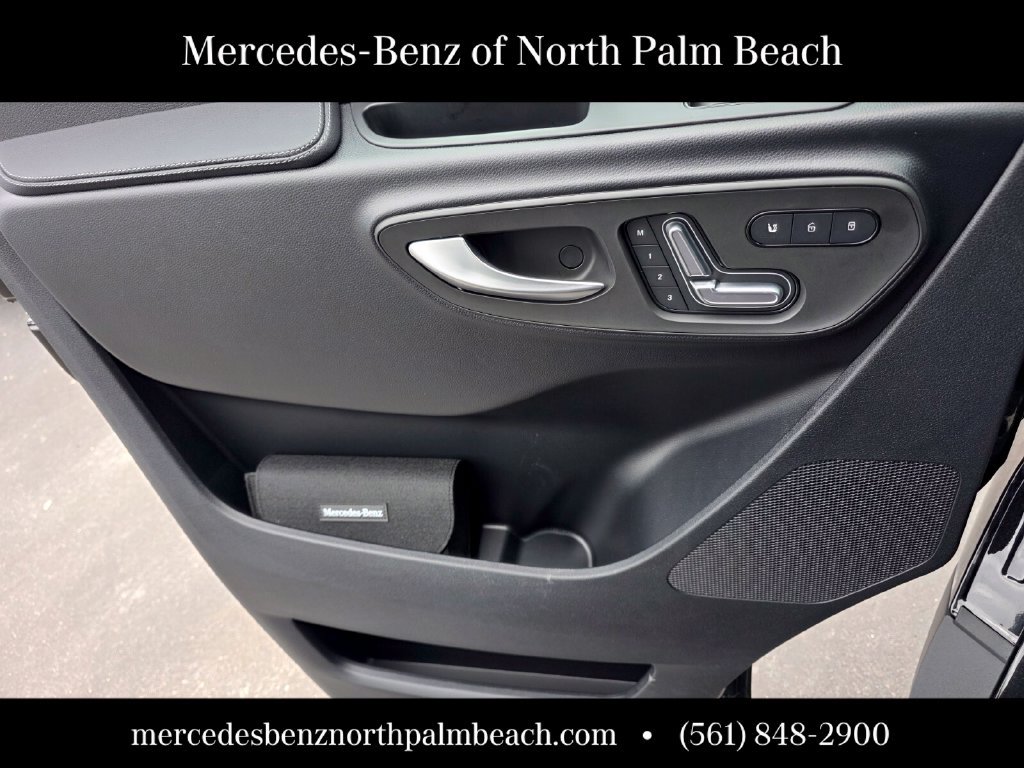 New 2026 Mercedes-Benz Sprinter 2500 image 20